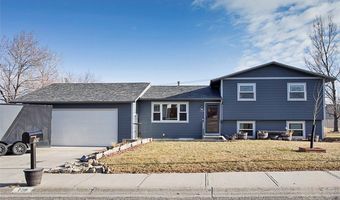 739 Bazaar Exchange, Billings, MT 59105