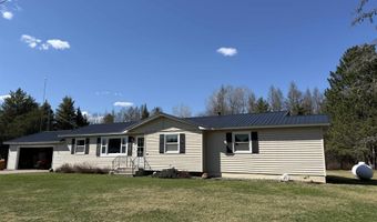 117 E Cemetery, Amasa, MI 49903