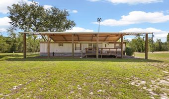 7000 NW 7th Way, Bell, FL 32619