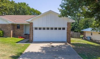 1332 Kingswood St, Alma, AR 72921