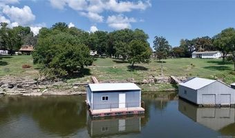 112 Cove Ln, Adair, OK 74330