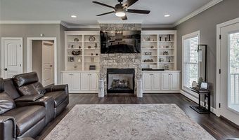 1862 Poole Town Rd, Asheboro, NC 27205