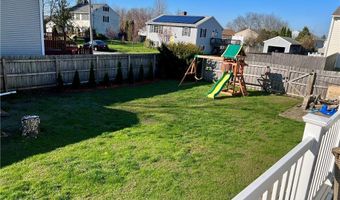 25 Whispering Pnes, Cumberland, RI 02864