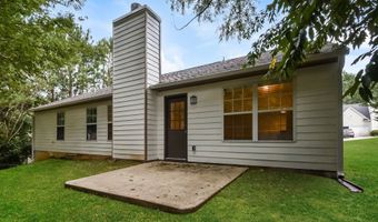 1311 Ambercrest, Austell, GA 30168