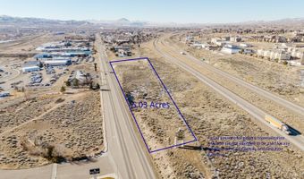 Idaho Street, Elko, NV 89801
