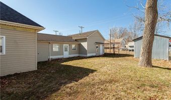 406 S Main St, Archie, MO 64725