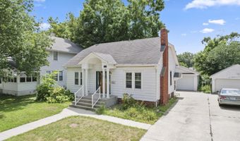 1220 Lincoln Way, Ames, IA 50010