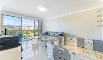 949 Ala Nanala St 702, Honolulu, HI 96818