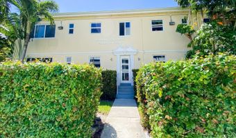 10072 E Bay Harbor Dr 72C, Bay Harbor Islands, FL 33154