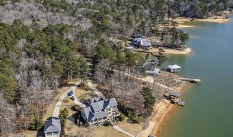 164 Easy St, Alexander City, AL 35010