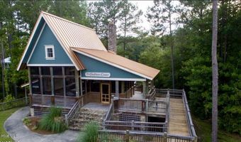 1044 Mill Creek Rd, Minnesott Beach, NC 28510