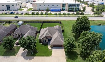 4002 SW Flatrock Cv, Bentonville, AR 72713