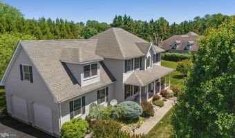 23 SONGBIRD Ln, Dover, DE 19904