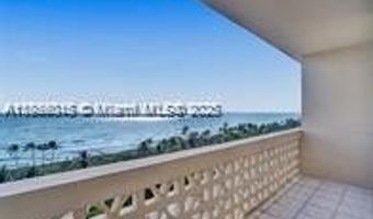 10185 SE Collins Ave 818, Bal Harbour, FL 33154