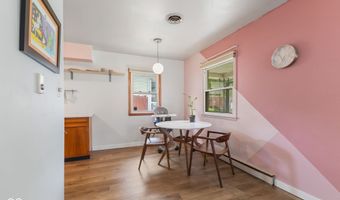 4125 Bowman Ave, Indianapolis, IN 46227