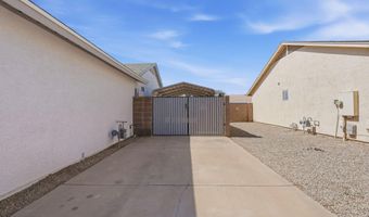 1647 E KRYSTAL St, Casa Grande, AZ 85122