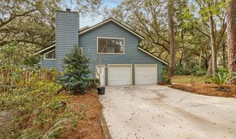 4630 GLYN WOODS Ct, Amelia Island, FL 32034