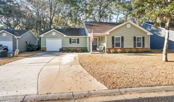 16 Brindlewood Dr, Beaufort, SC 29907