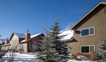 216 Candlelight Meadow Dr, Big Sky, MT 59716