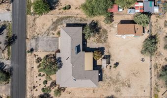 23680 W COLEMAN Dr, Congress, AZ 85332