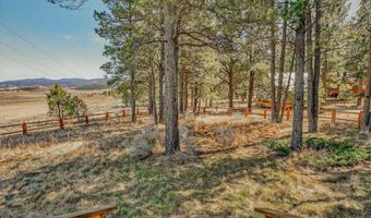 72 Armijo Dr, Angel Fire, NM 87710