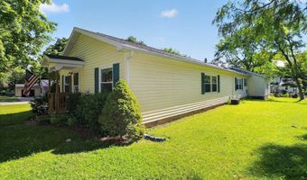 405 S State St, Alma, MI 48801