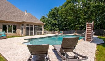 11150 Stonehill Dr, Alexander, AR 72002