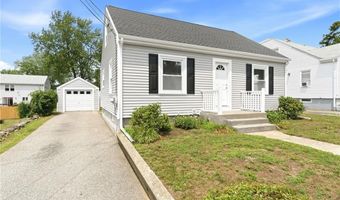 27 Norman St, Cumberland, RI 02864