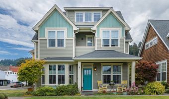 2880 LOG BRONC Way, Astoria, OR 97103