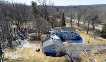 56 West St, Bolton, CT 06043