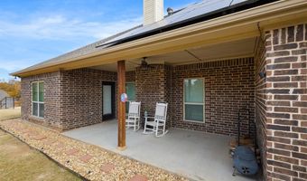1552 County Road 2395, Alvord, TX 76225