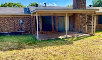 3210 Pheasant Dr, Abilene, TX 79606