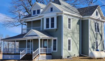 2083 Iowa Rd, Allerton, IA 50008