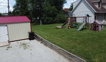 110 E Orchard St, Akron, IN 46910