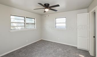 911 W BONITA Ave, Amarillo, TX 79108