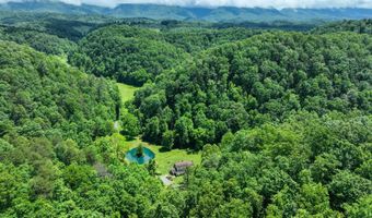24483 Cave Creek Rd, Abingdon, VA 24211