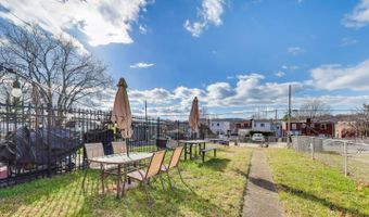 5864 EASTERN Ave NE, Washington, DC 20011