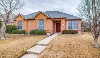 1521 Creek Springs Dr, Allen, TX 75002