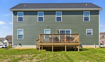 156 TRAPPER Ln, Magnolia, DE 19962