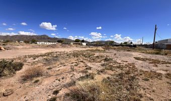 2324 S Broadway St, Truth Or Consequences, NM 87901