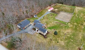 58 Bicknell Rd, Belmont, ME 04952
