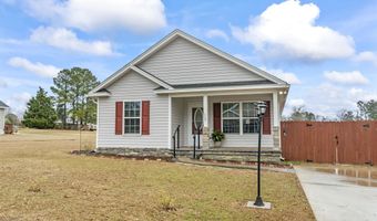 112 Cappin Ln, Aynor, SC 29511