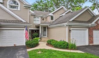 1953 N Coldspring Rd, Arlington Heights, IL 60004