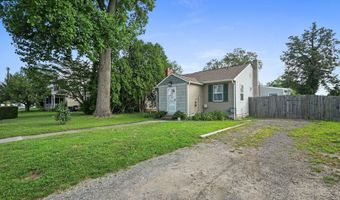 411 COWGILL St, Dover, DE 19901