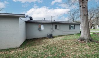 1809 Caddo St, Arkadelphia, AR 71923