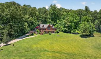 1062 Wilder Hwy, Alpine, TN 38543