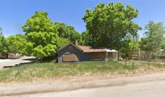 586 Stevens Ave, Ely, NV 89301