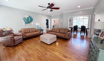 97 FAULKNER Dr, Anniston, AL 36207