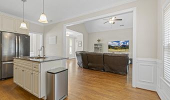 21 Boots Dr, Angier, NC 27501