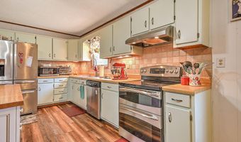 15813 Black Hollow Rd, Abingdon, VA 24210